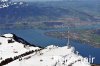 Luftaufnahme Kanton Luzern/Rigi/Rigi-Kulm - Foto Rigi  Apr2010  2554